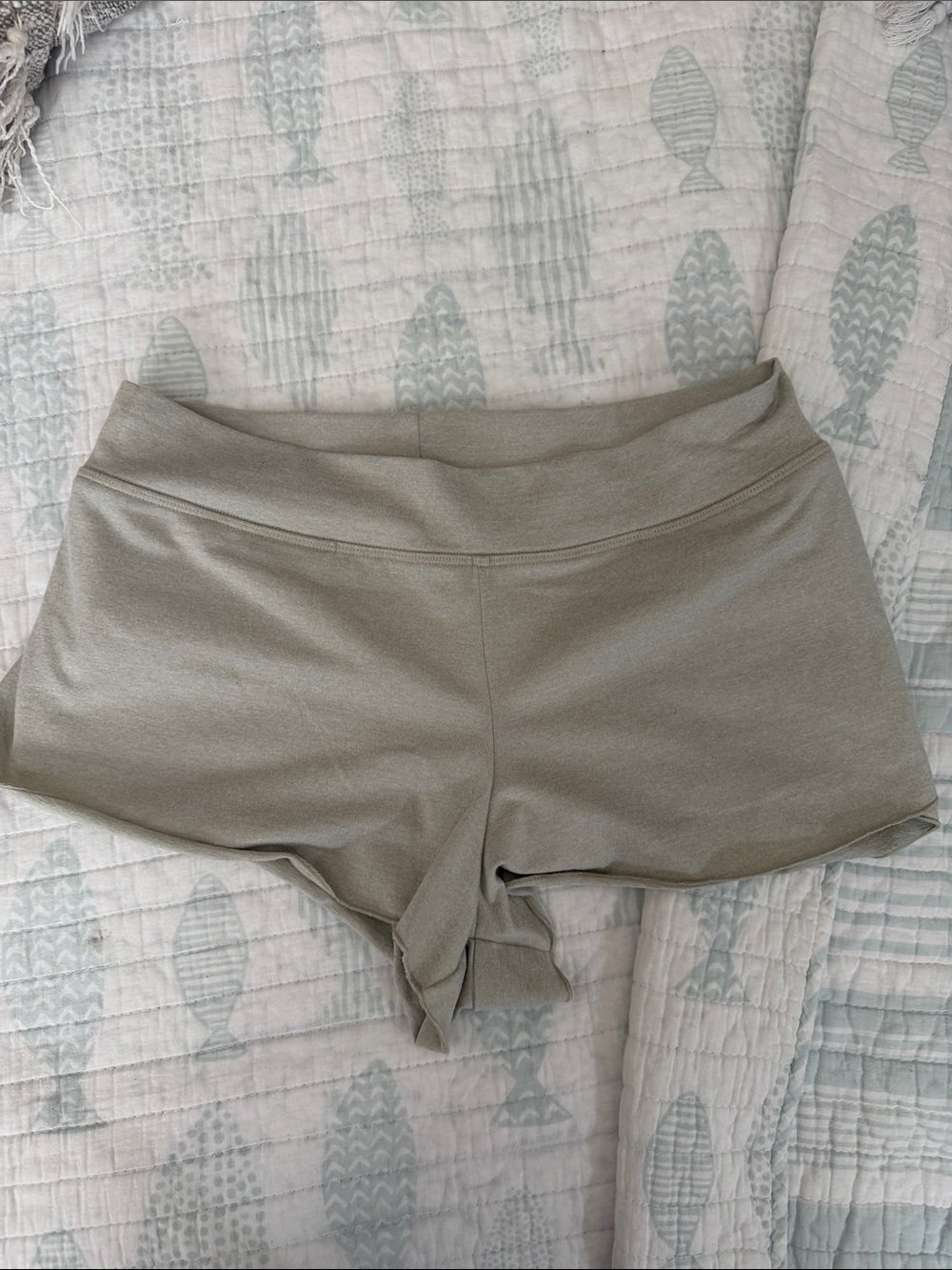 Water Shorts - soft and stretchy